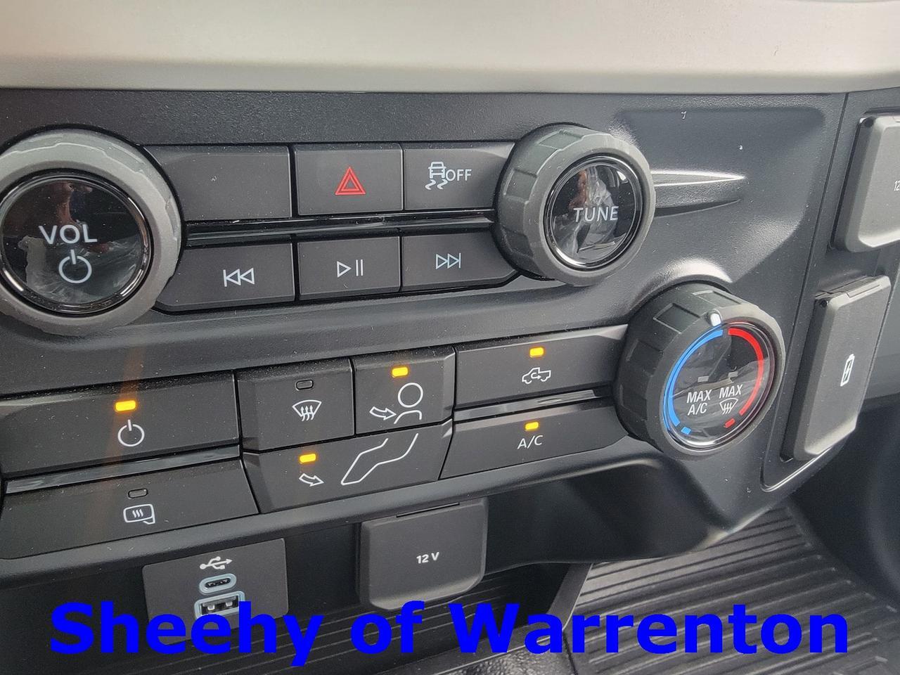 2025 Ford F-350SD XL SERVICE BODY Warrenton VA