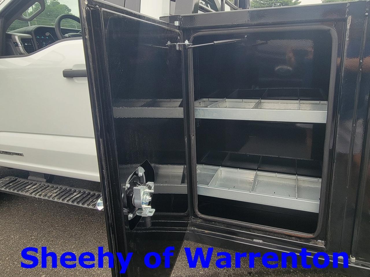2025 Ford F-350SD XL SERVICE BODY Warrenton VA