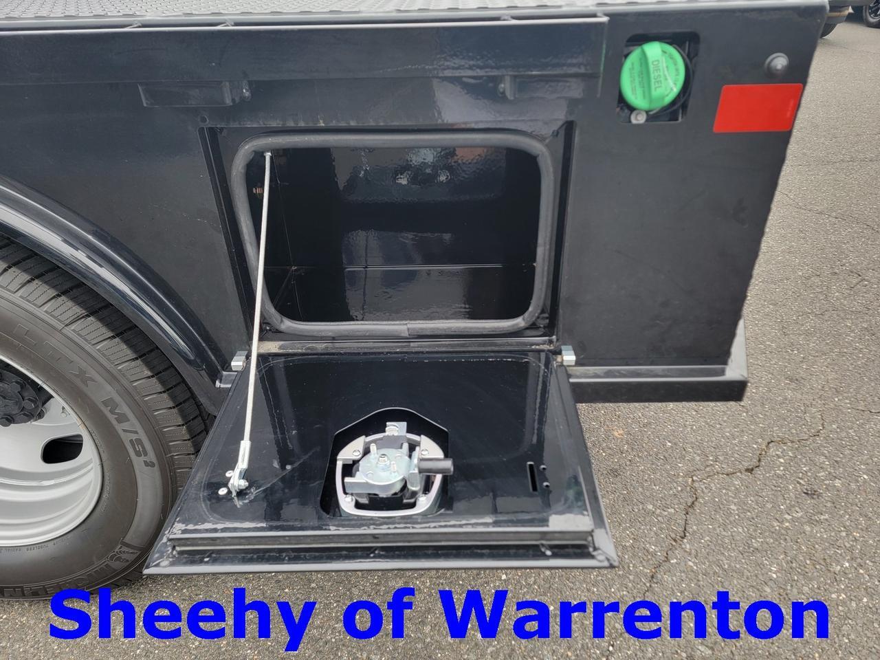 2025 Ford F-350SD XL SERVICE BODY Warrenton VA