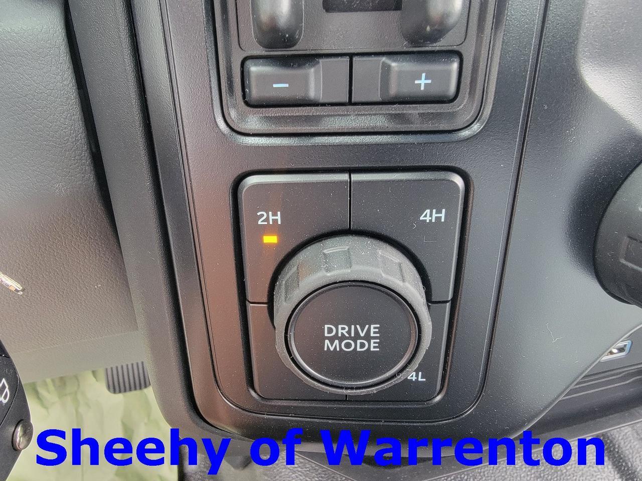 2025 Ford F-350SD XL SERVICE BODY Warrenton VA