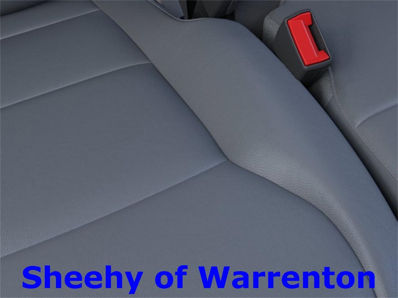 2025 Ford F-350SD XL SERVICE BODY Warrenton VA