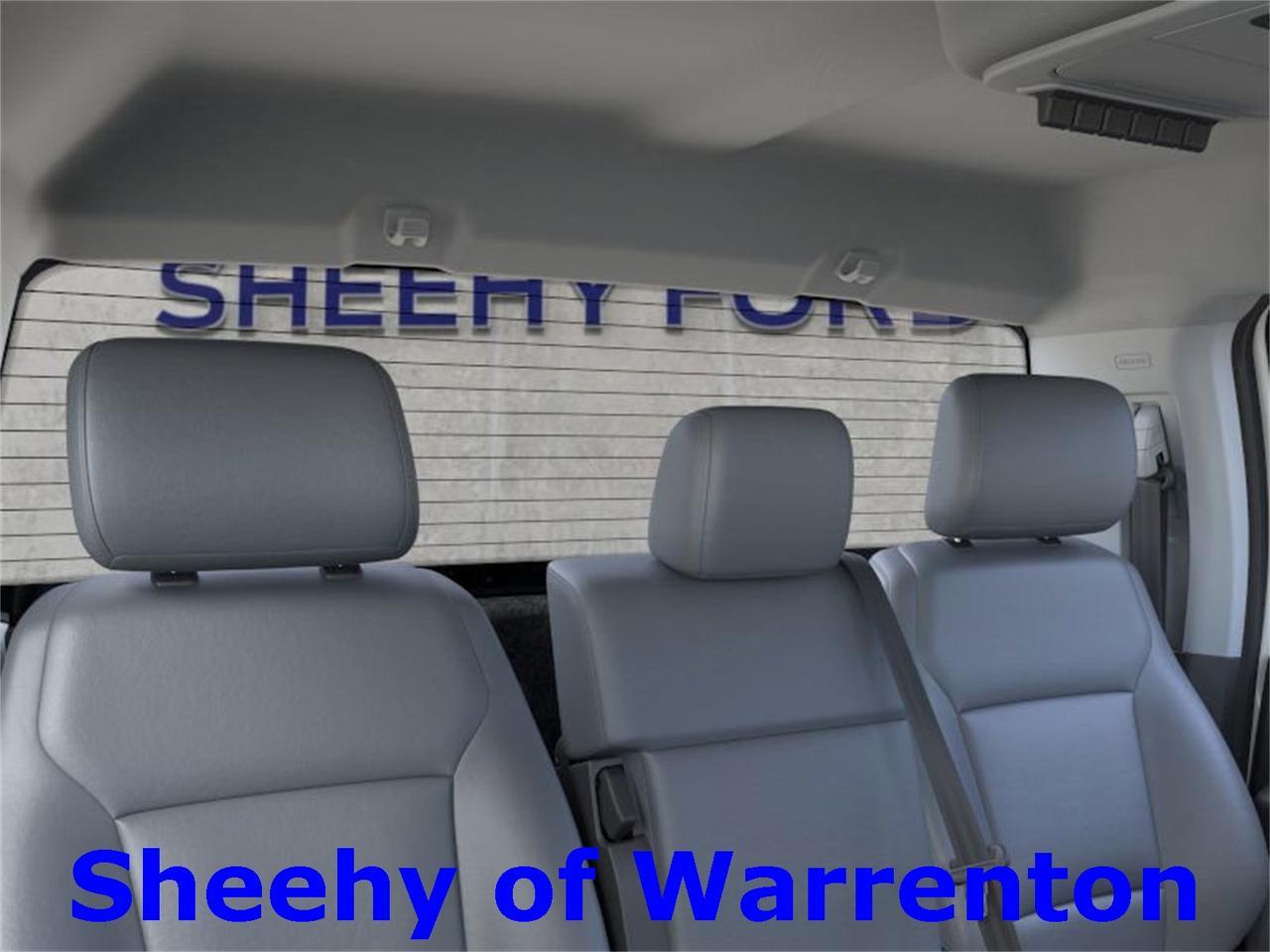 2025 Ford F-350SD XL SERVICE BODY Warrenton VA