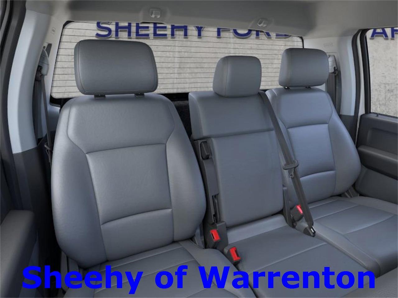 2025 Ford F-350SD XL SERVICE BODY Warrenton VA