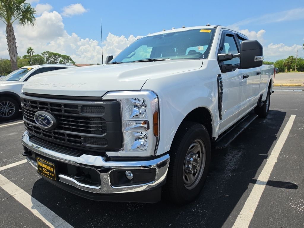 2025 Ford F-350SD XL San Clemente CA