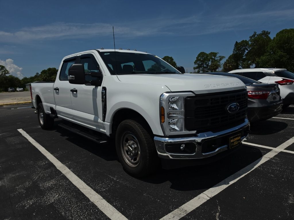 2025 Ford F-350SD XL San Clemente CA