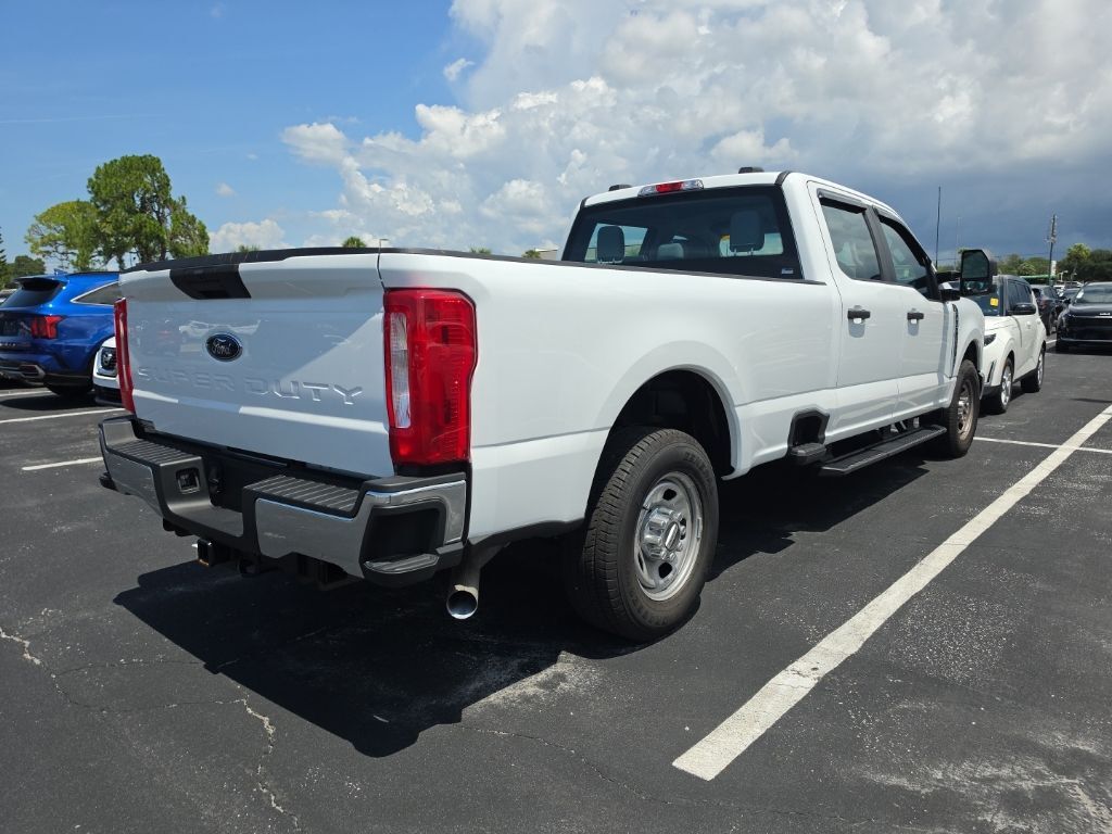 2025 Ford F-350SD XL San Clemente CA