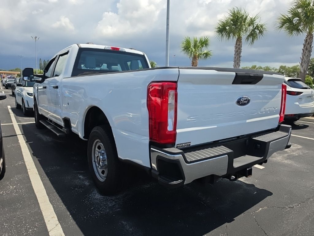 2025 Ford F-350SD XL San Clemente CA