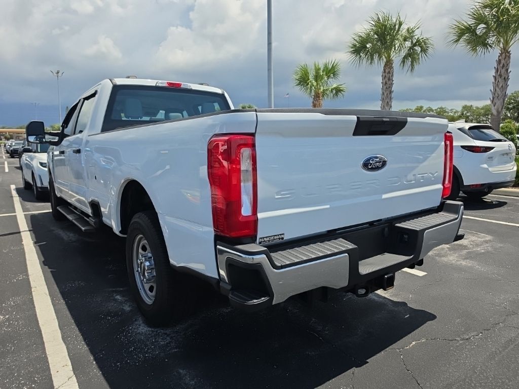 2025 Ford F-350SD XL San Clemente CA