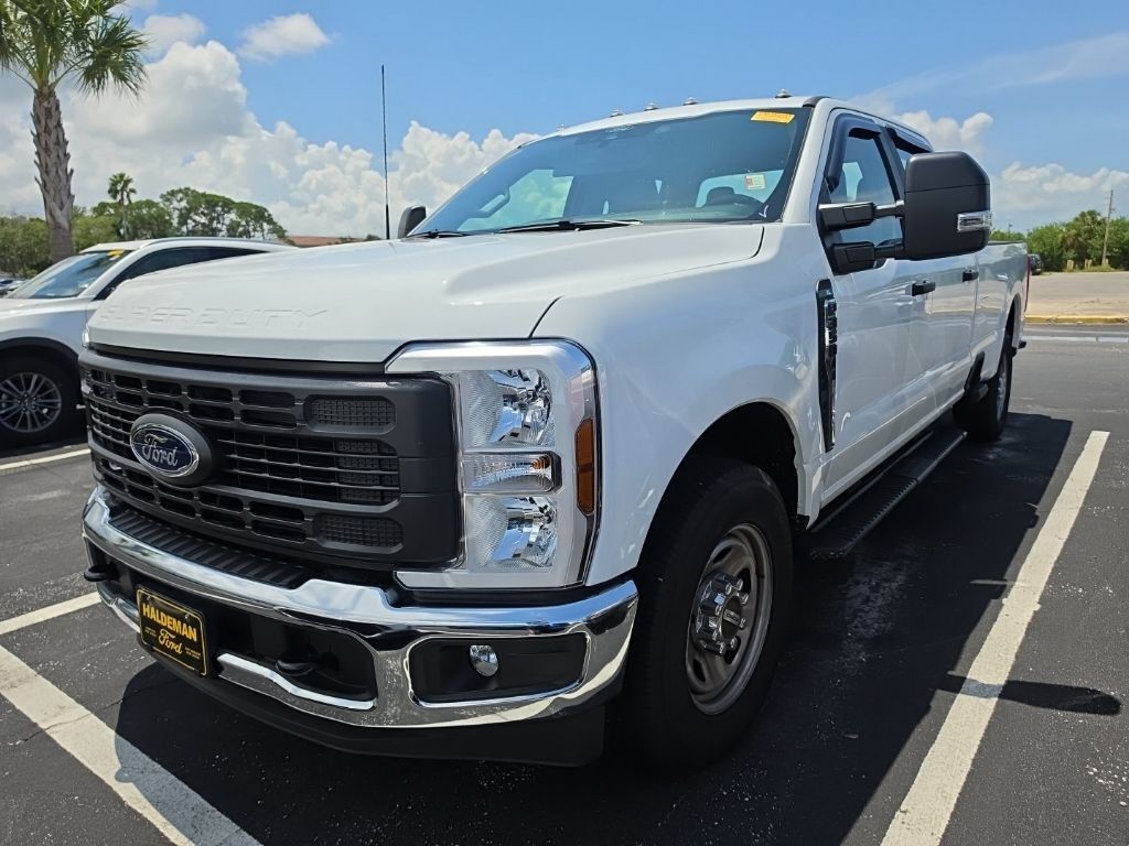 2025 Ford F-350SD XL San Clemente CA