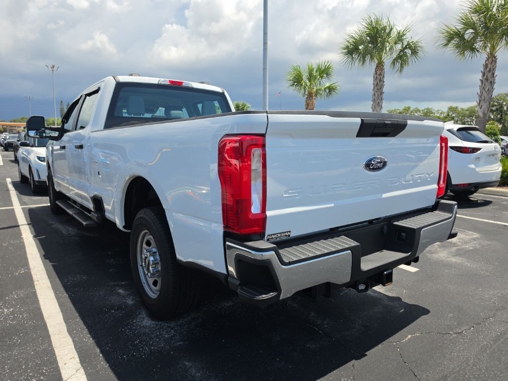 2025 Ford F-350SD XL San Clemente CA