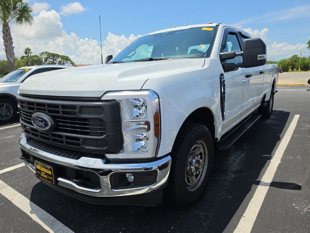 2025 Ford F-350SD XL San Clemente CA