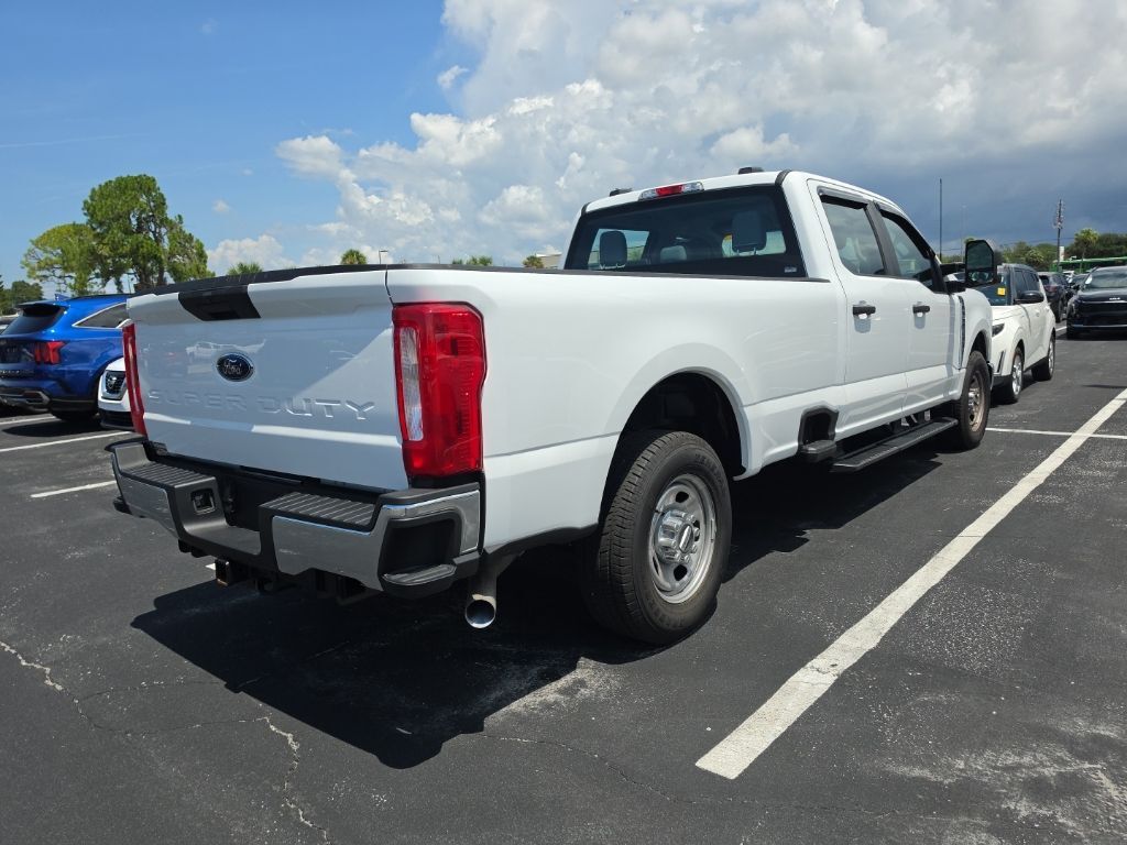 2025 Ford F-350SD XL San Clemente CA
