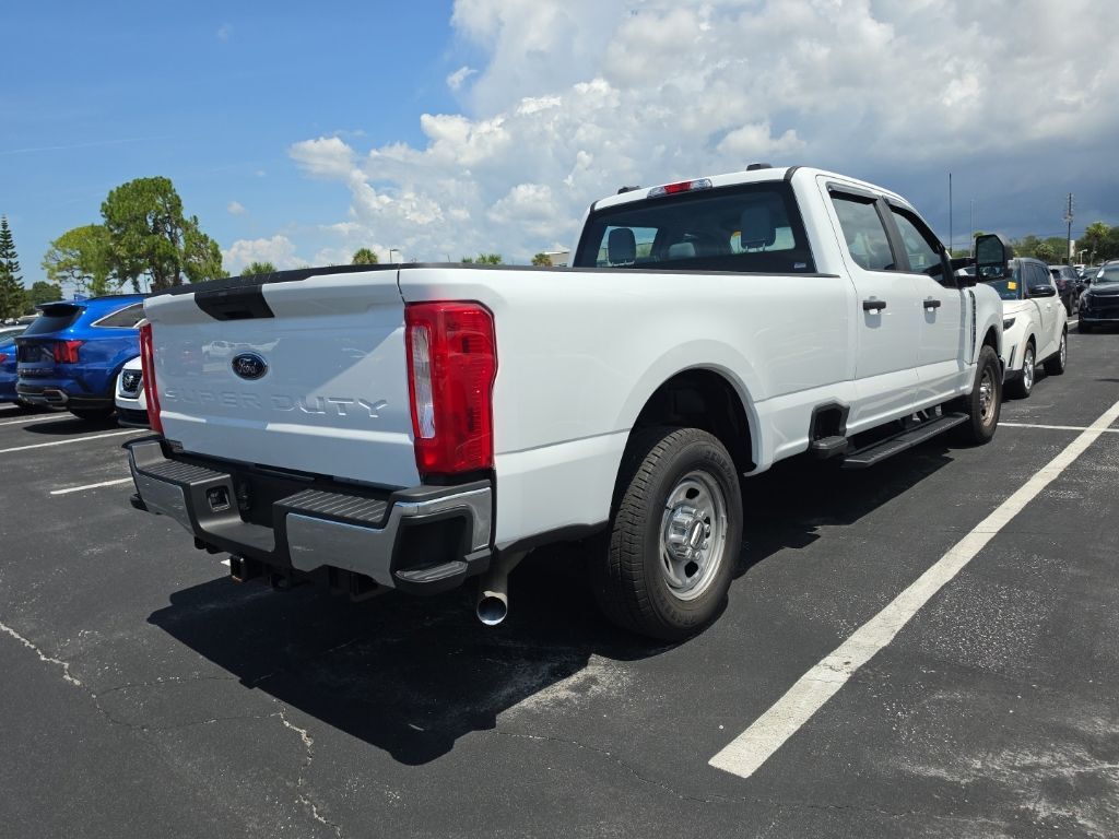 2025 Ford F-350SD XL San Clemente CA