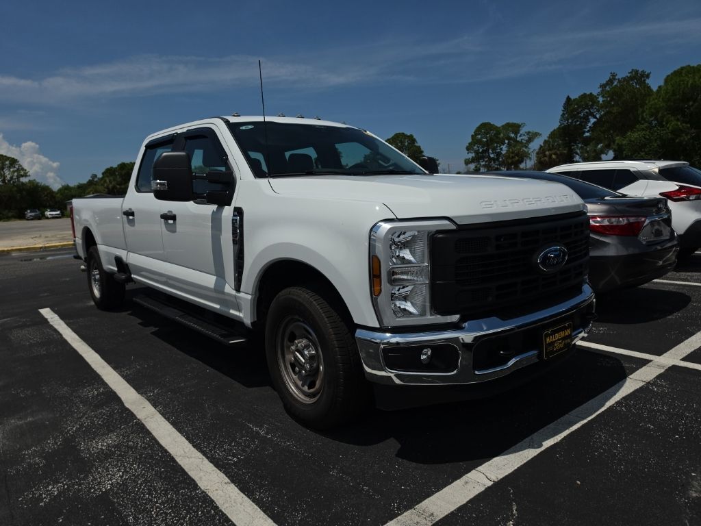 2025 Ford F-350SD XL San Clemente CA