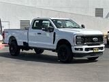 2025 Ford F-350SD XL San Diego County CA