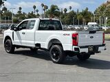 2025 Ford F-350SD XL San Diego County CA