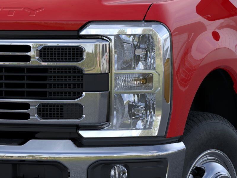 2025 Ford F-350SD XL Ashland VA