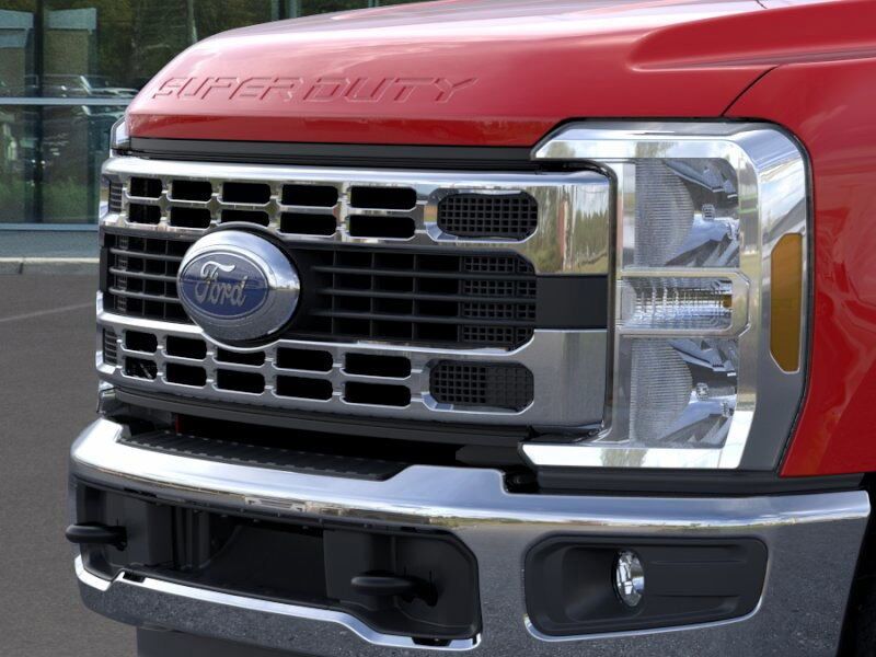 2025 Ford F-350SD XL Ashland VA