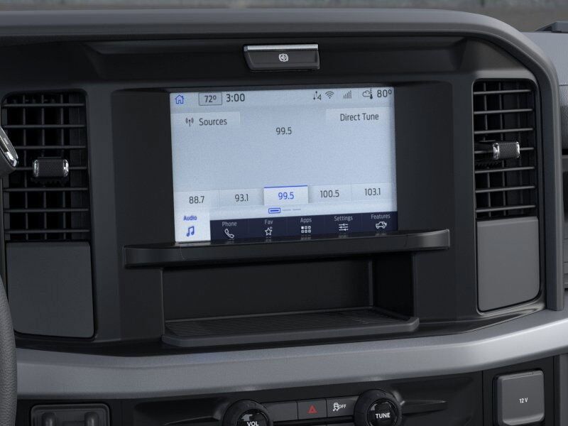 2025 Ford F-350SD XL Ashland VA