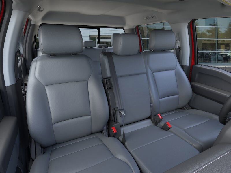 2025 Ford F-350SD XL Ashland VA