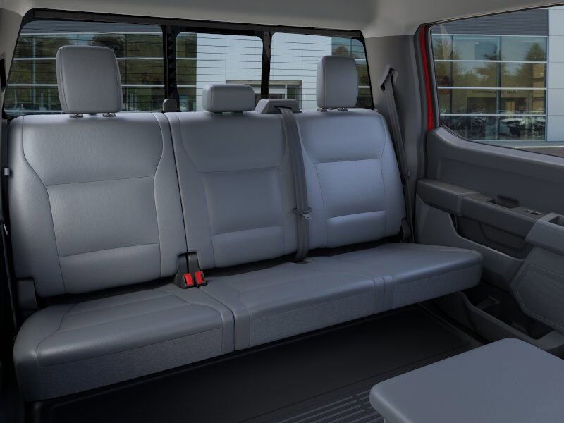 2025 Ford F-350SD XL Ashland VA