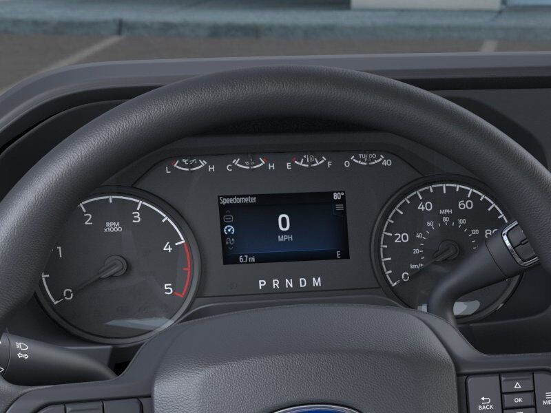 2025 Ford F-350SD XL Ashland VA