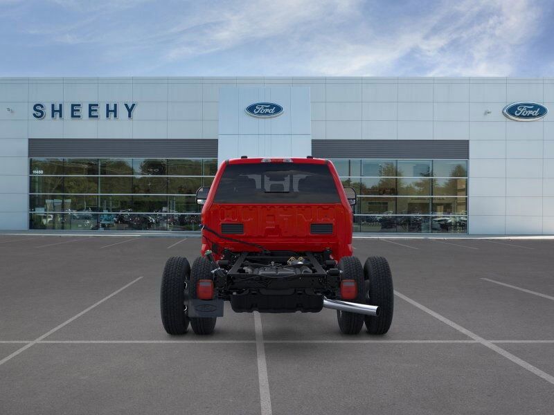 2025 Ford F-350SD XL Ashland VA