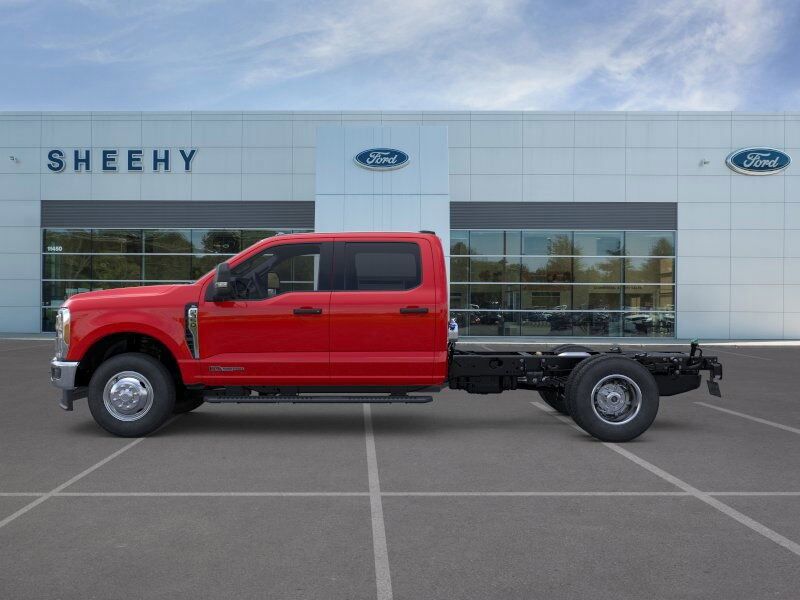 2025 Ford F-350SD XL Ashland VA