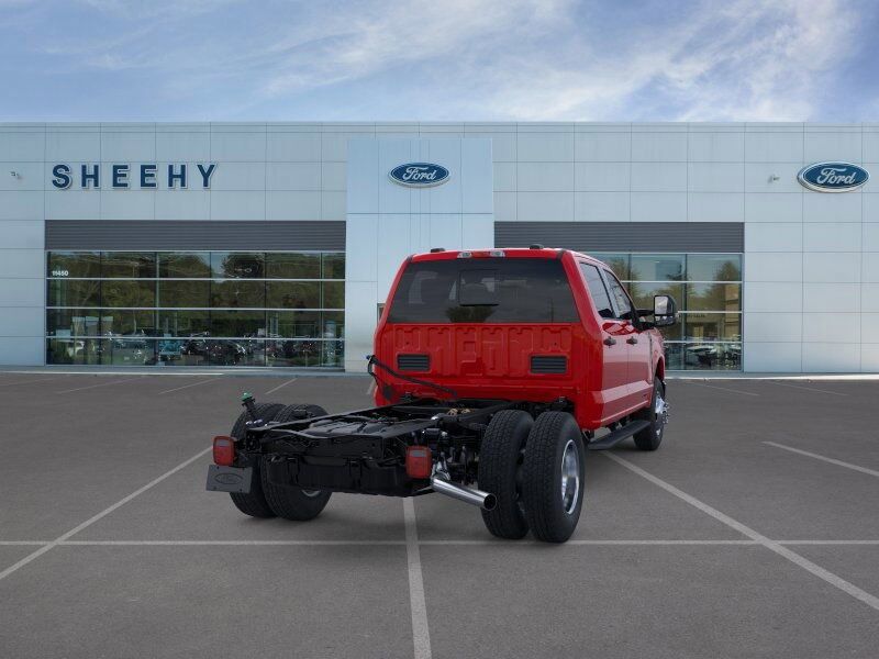2025 Ford F-350SD XL Ashland VA