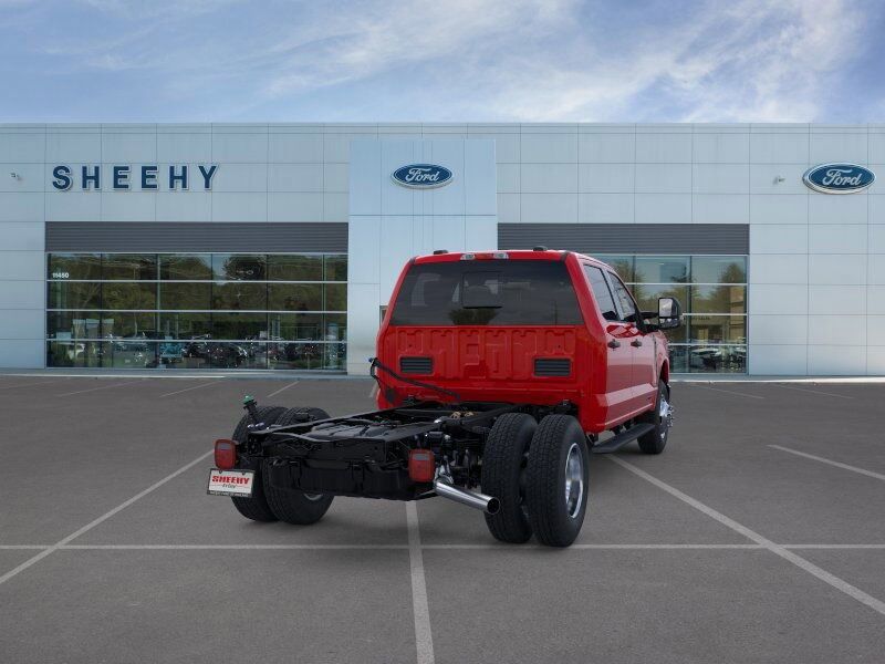 2025 Ford F-350SD XL Ashland VA