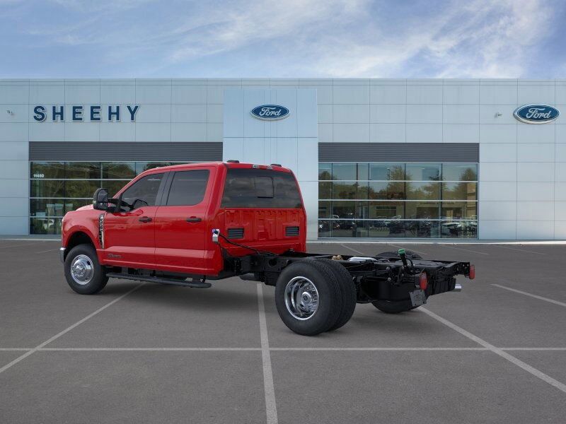 2025 Ford F-350SD XL Ashland VA