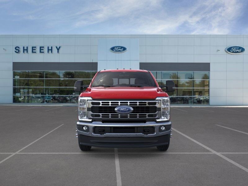 2025 Ford F-350SD XL Ashland VA