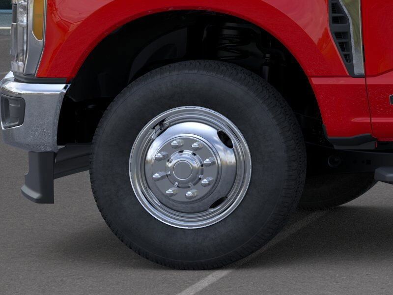 2025 Ford F-350SD XL Ashland VA