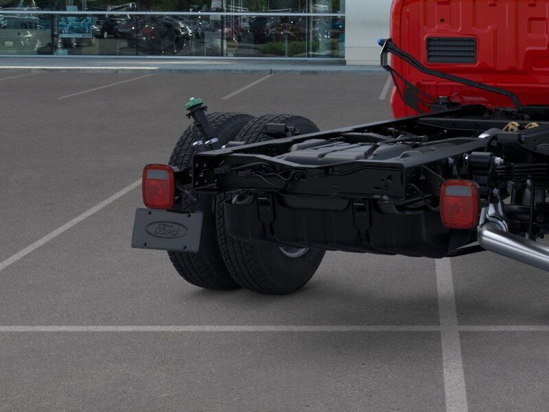 2025 Ford F-350SD XL Ashland VA
