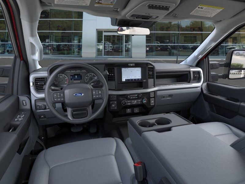 2025 Ford F-350SD XL Ashland VA