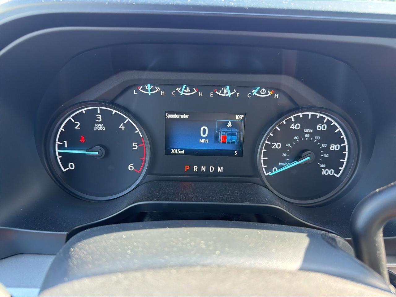 2025 Ford F-350SD XL Ashland VA