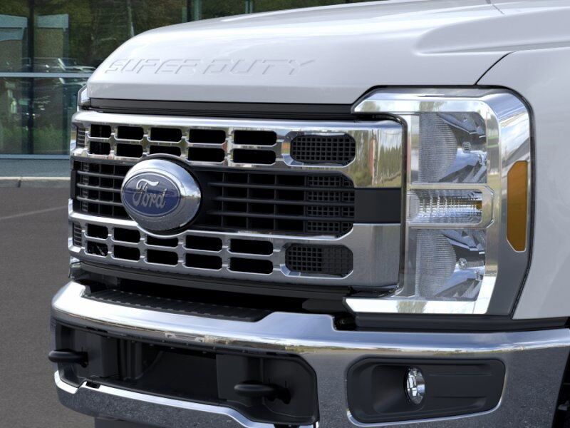 2025 Ford F-350SD XL Ashland VA
