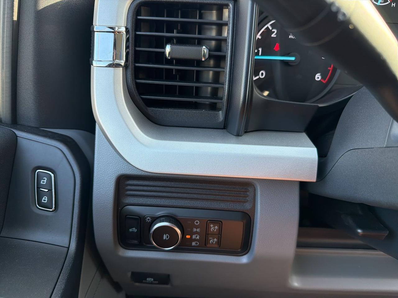 2025 Ford F-350SD XL Ashland VA