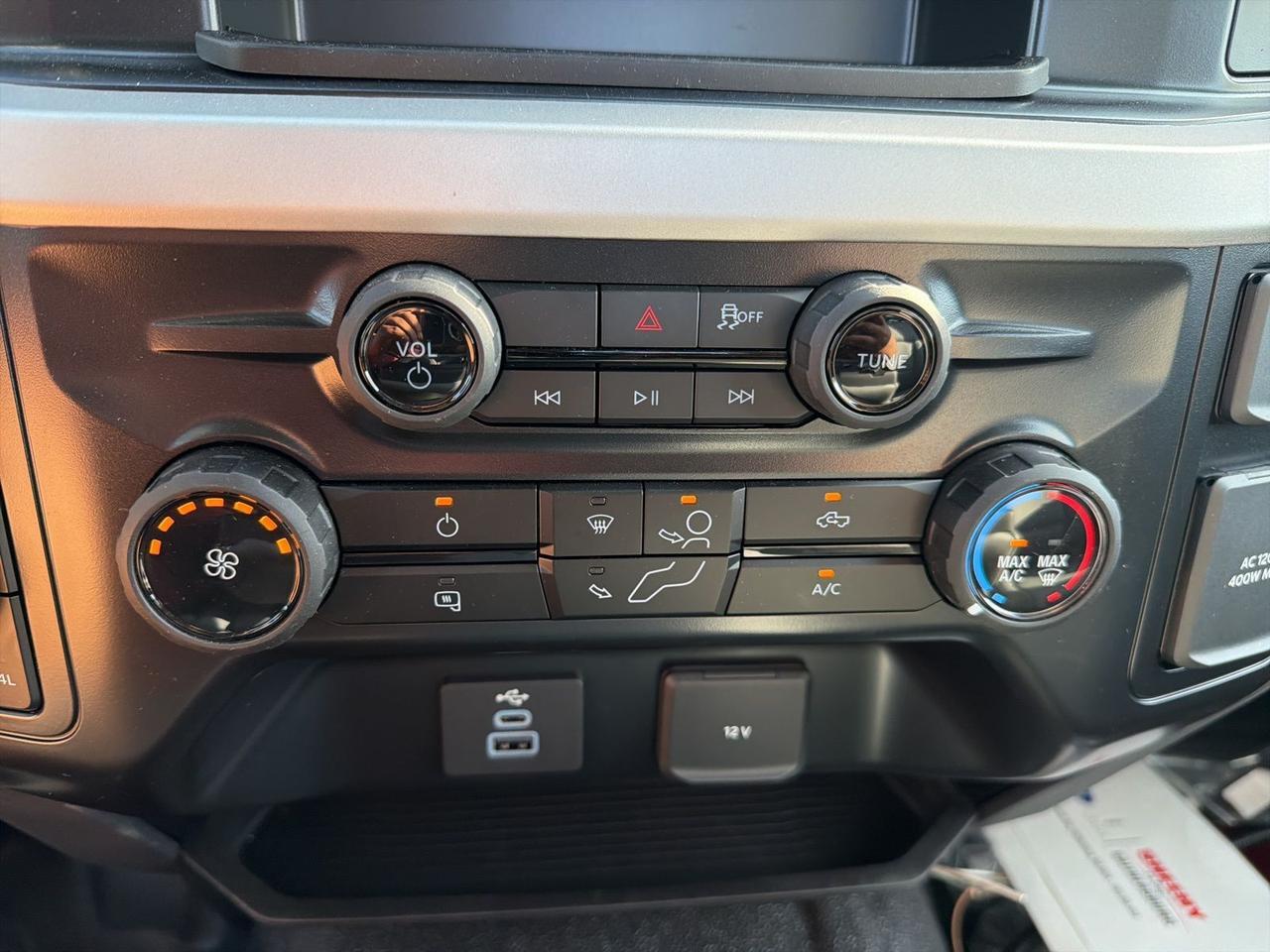 2025 Ford F-350SD XL Ashland VA