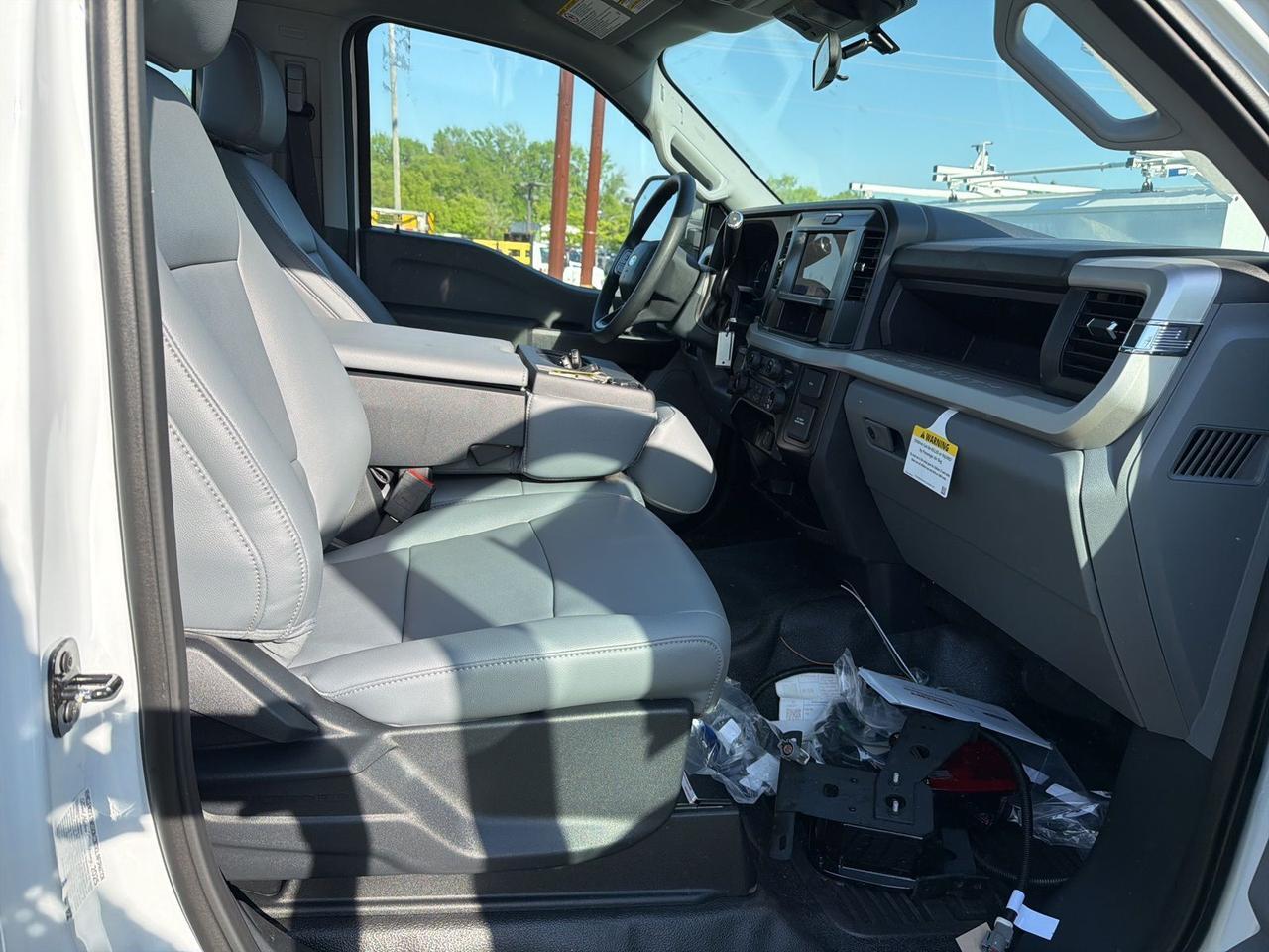 2025 Ford F-350SD XL Ashland VA