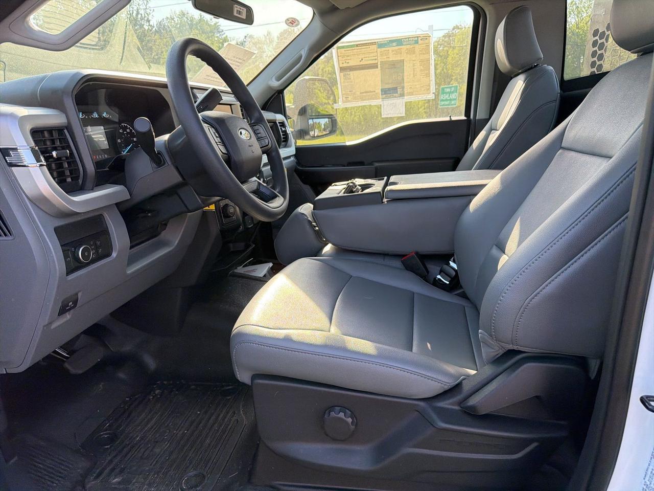 2025 Ford F-350SD XL Ashland VA