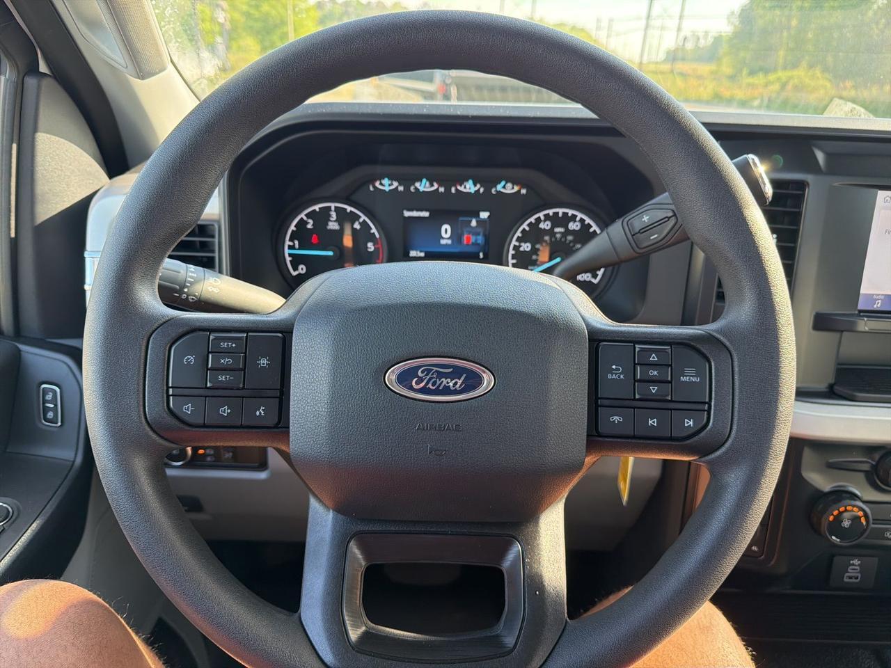 2025 Ford F-350SD XL Ashland VA