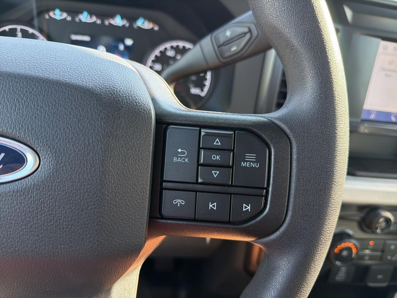 2025 Ford F-350SD XL Ashland VA