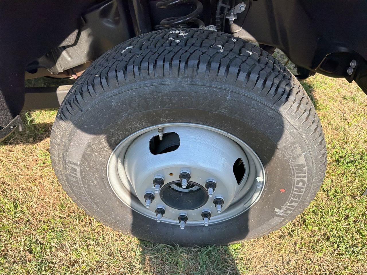 2025 Ford F-350SD XL Ashland VA