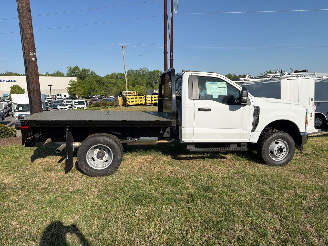 2025 Ford F-350SD XL Ashland VA