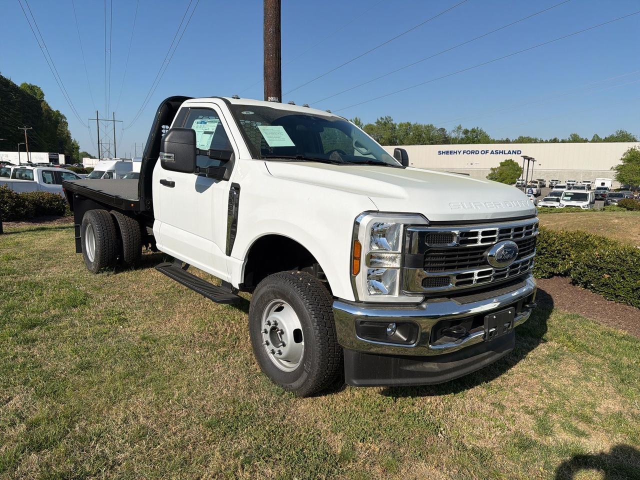 2025 Ford F-350SD XL Ashland VA