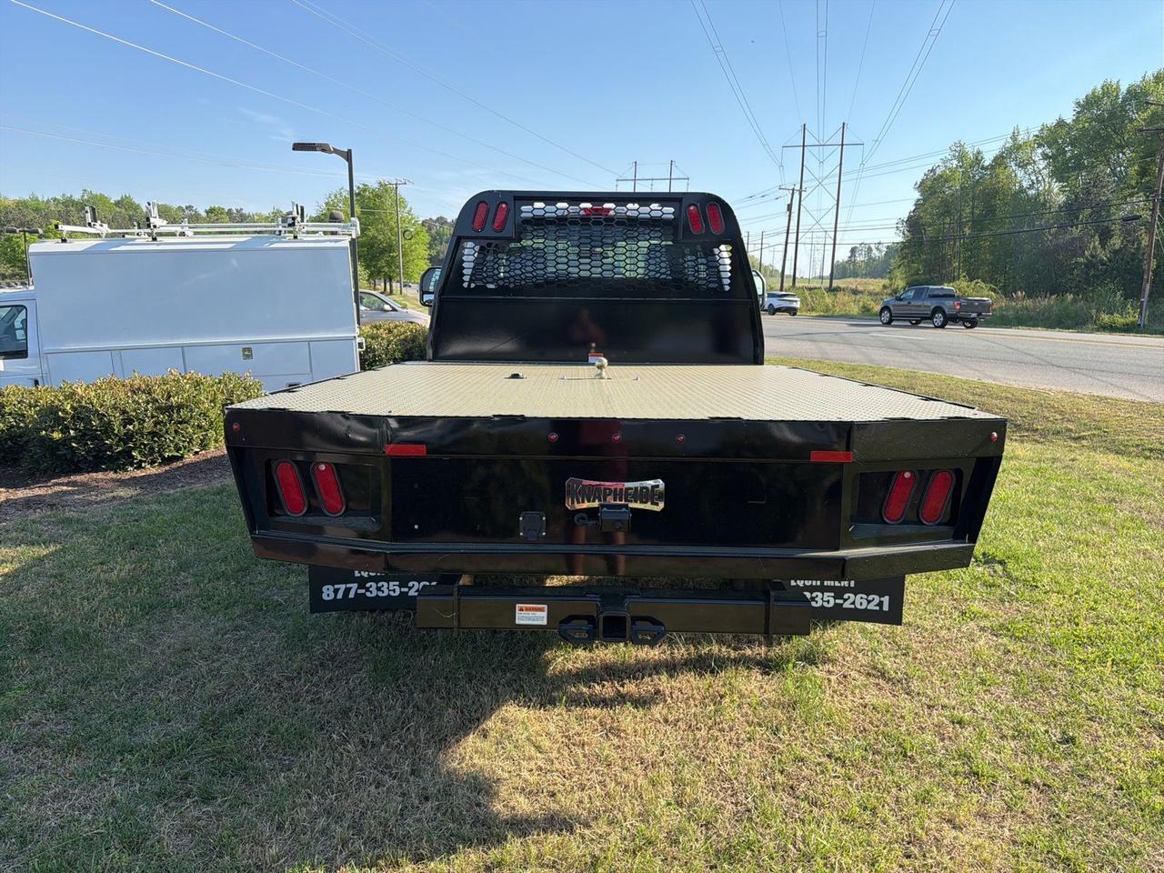 2025 Ford F-350SD XL Ashland VA