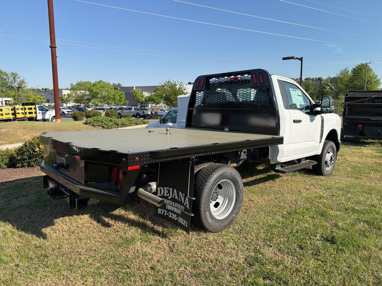 2025 Ford F-350SD XL Ashland VA