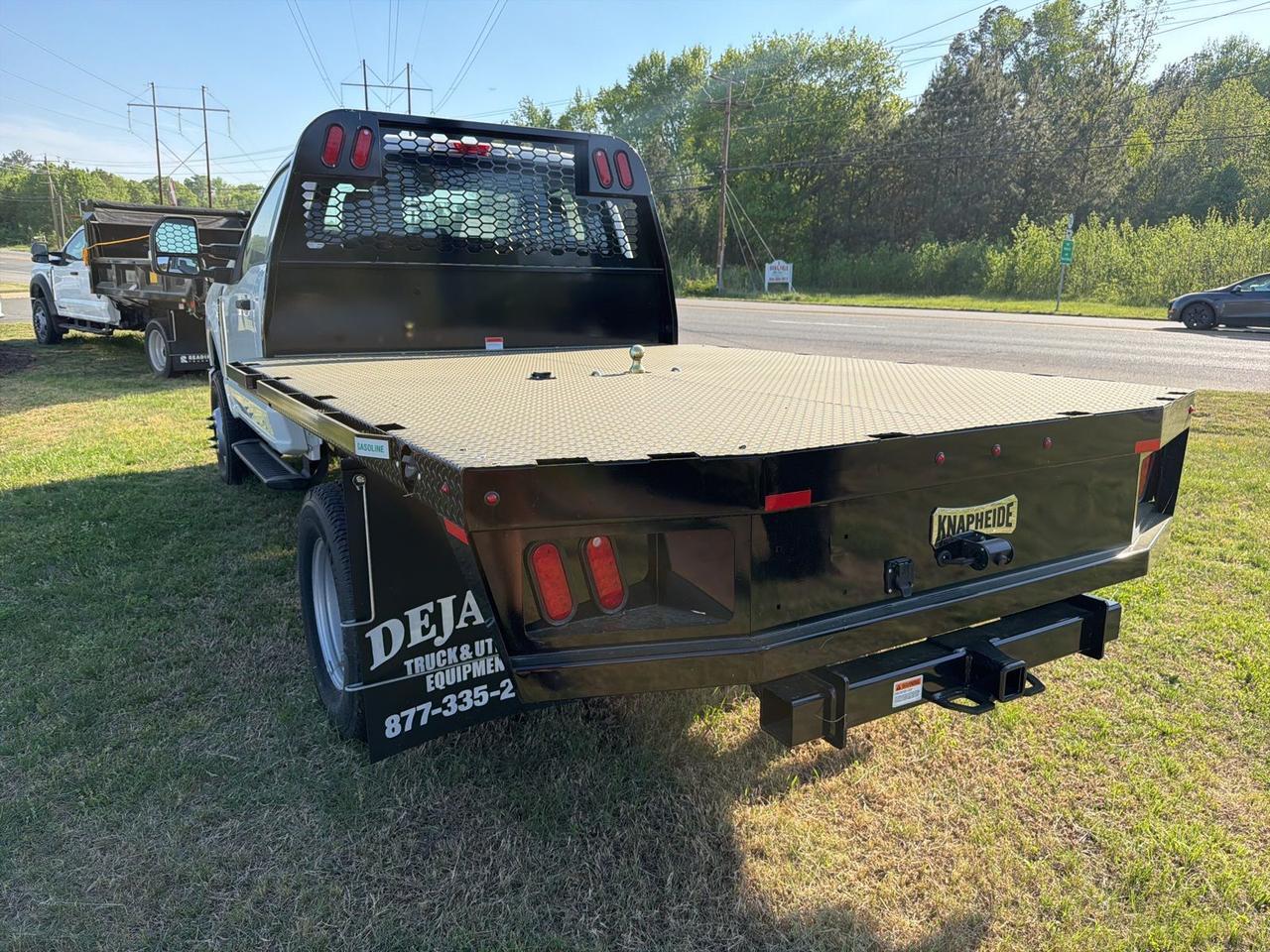 2025 Ford F-350SD XL Ashland VA