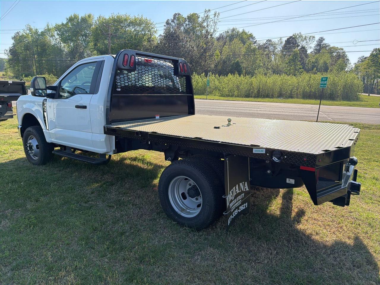 2025 Ford F-350SD XL Ashland VA